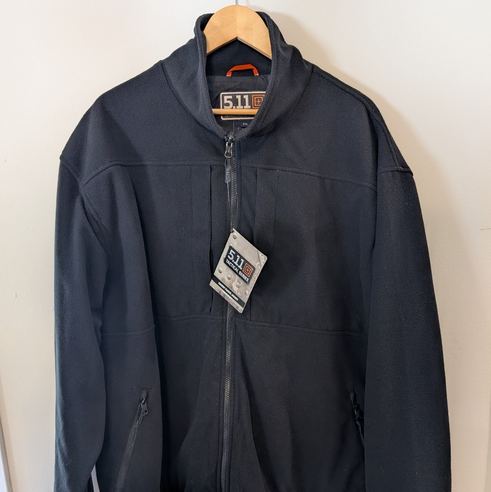 5.11 Covert Fleece Jacket